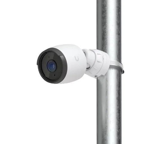 Ubiquiti UVC-G6-Bullet-W G6 Bullet view 3
