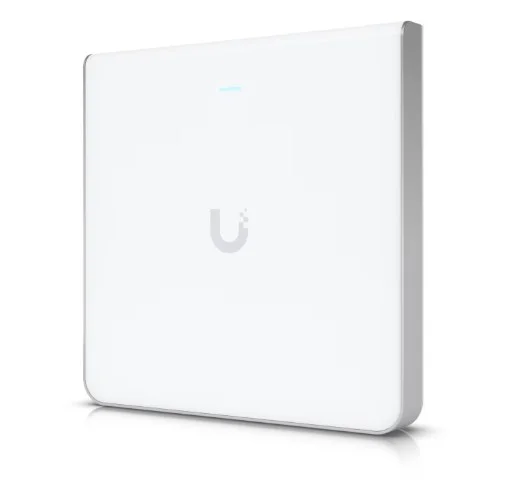 Ubiquiti U6-Enterprise-IW U6 Enterprise In-Wall view 3