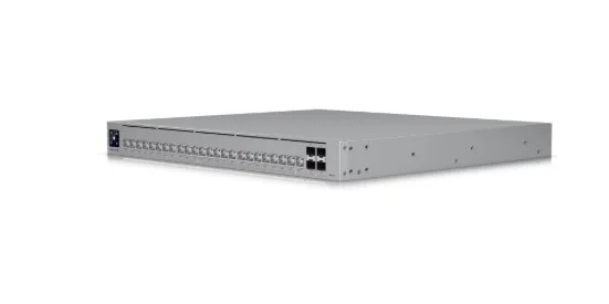 Ubiquiti USW-Pro-HD-24-PoE (600W) Pro HD 24 PoE