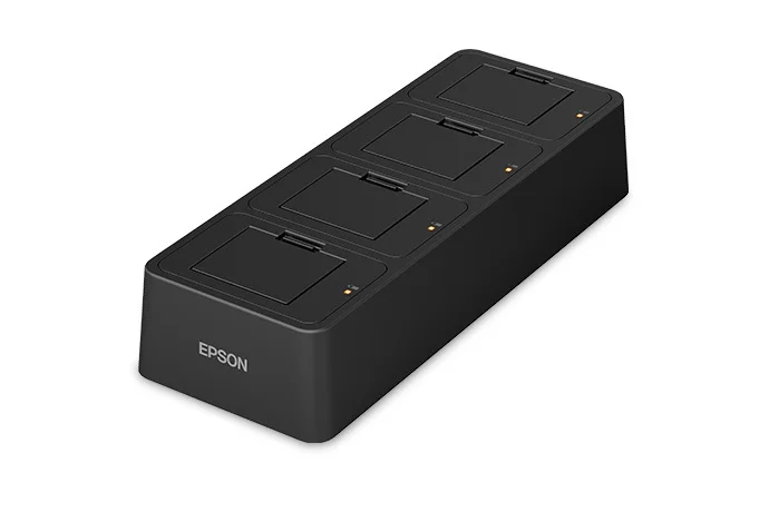EPSON C32C882391 OT-CH20II-Quad battery charger (P20II)