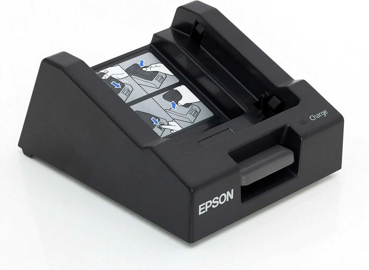EPSON C32C881002 OT-SC20-002 SINGLE CHARGER W/O AC