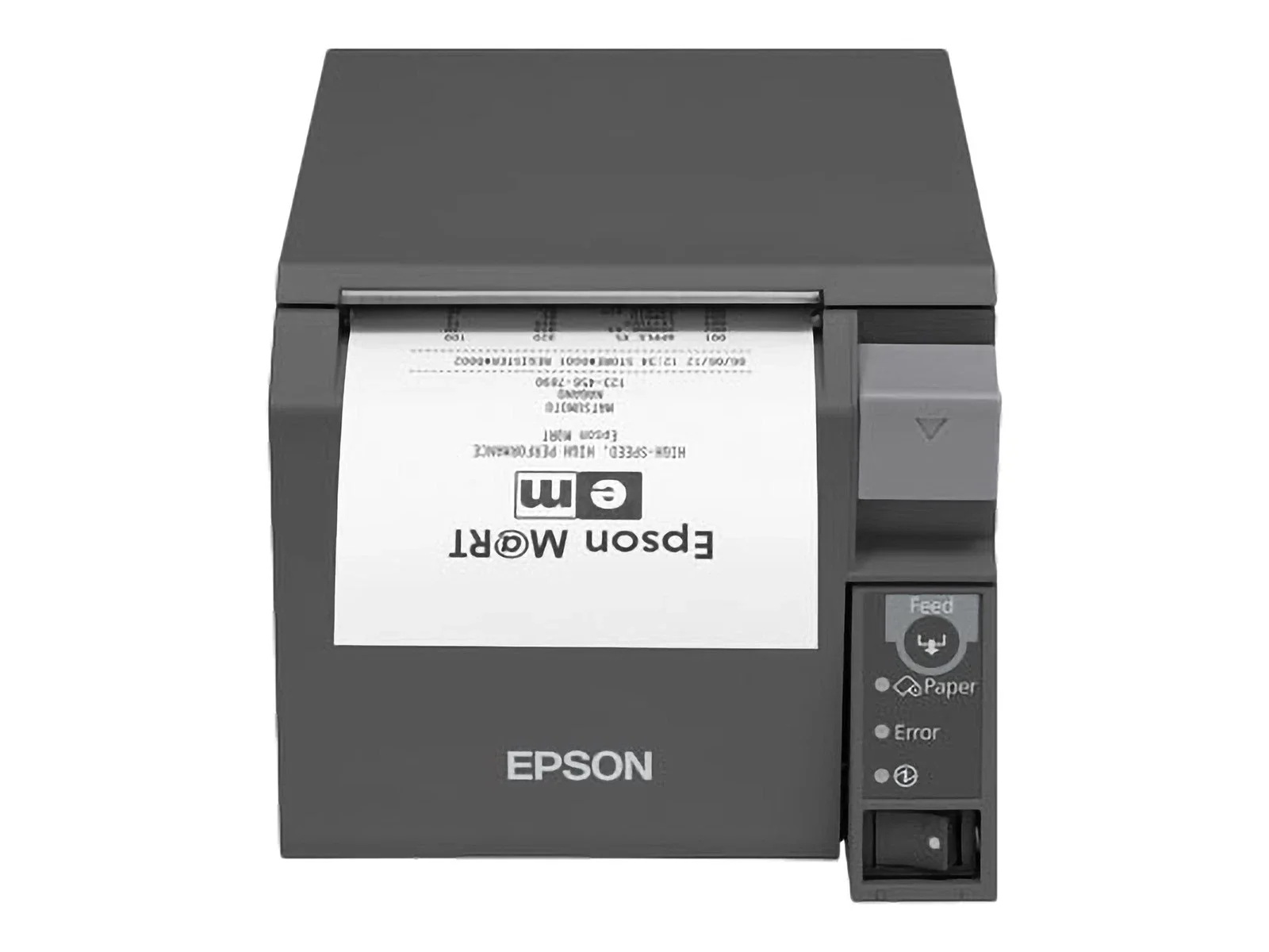 EPSON C31CD38672 TM-T70II-672:BOX PRINTER FOR POS