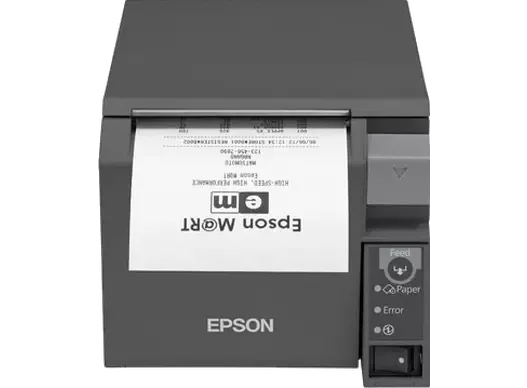 EPSON C31CD38661 TM-T70II-661 POS Printer
