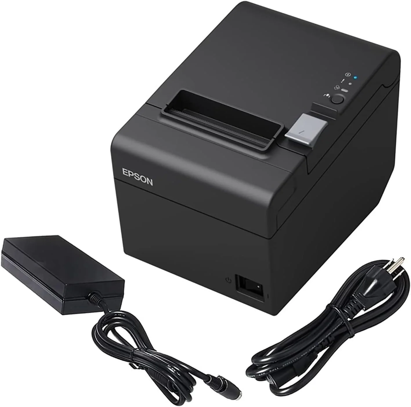 EPSON C31CH51543 TM-T82III-543: BOX PRINTER FOR POS