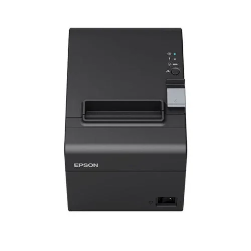 EPSON C31CH51541 TM-T82III-541: BOX PRINTER FOR POS