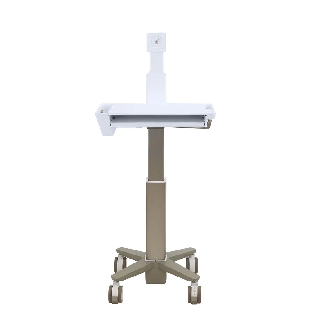 Ergotron C50-3500-0 CareFit Slim 2.0 LCD Cart