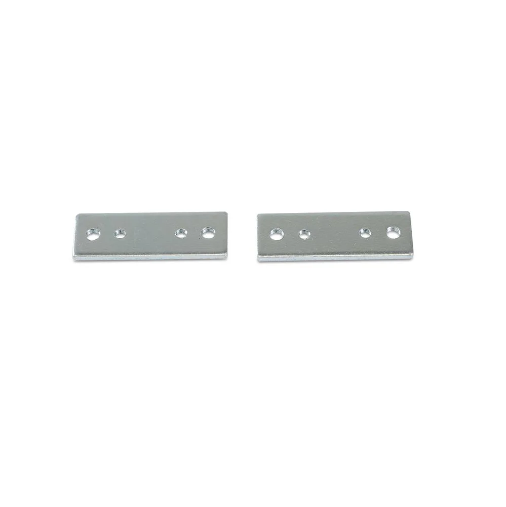 Ergotron 98-539 Accessory, Nut Plate, Tablet Pole Cart.