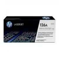 Hp 126A BLACK LJ IMAGING UNIT CE314A HP 126A Laser Imaging Drum - Black, Colour - 14000 Black, 7000 Color - 1 Each