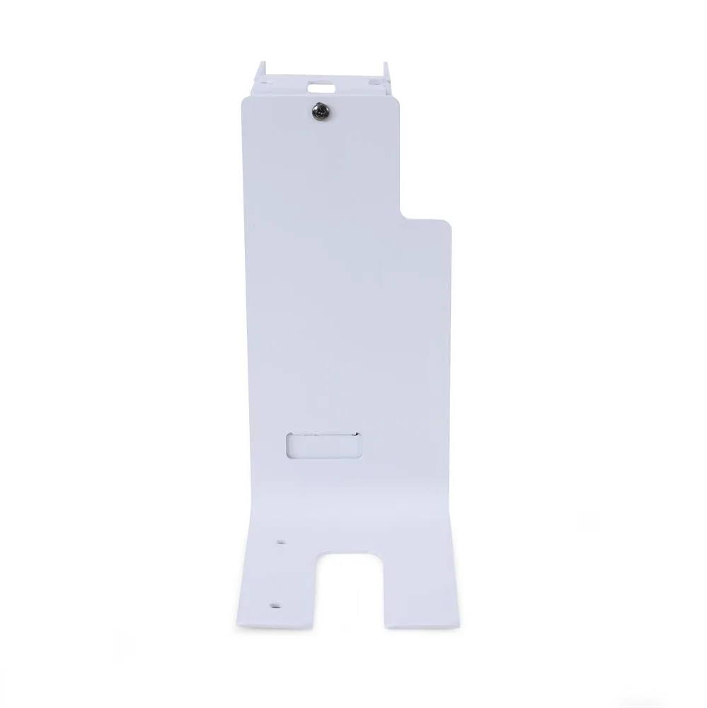 Ergotron 98-467 CareFit Slim 2.0 Scanner Holder, Side Mount