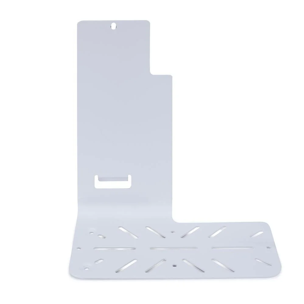 Ergotron 98-466 CareFit Slim 2.0 Scanner Bracket Side Mount