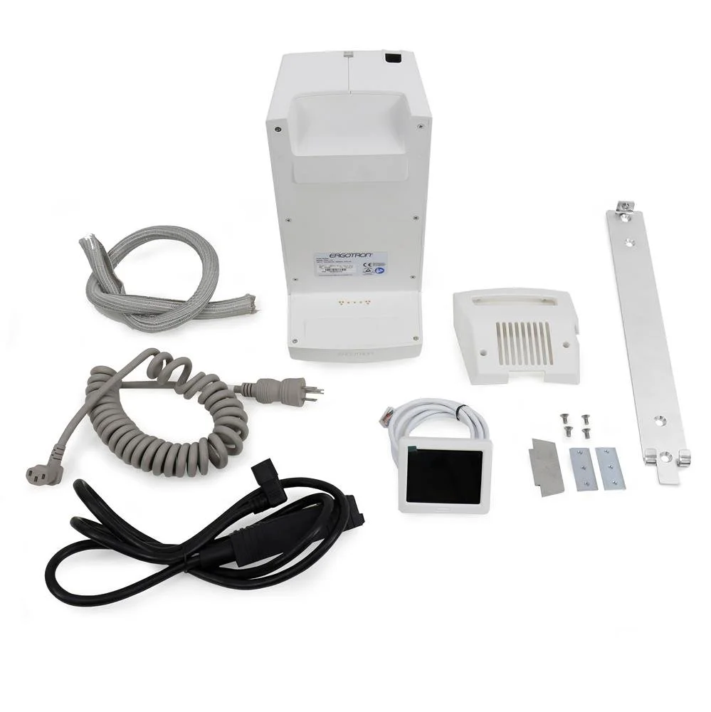 Ergotron 98-250 LiFeKinnex, CART POWER MODULE, DISPLAY, 230V, 50Hz, EU