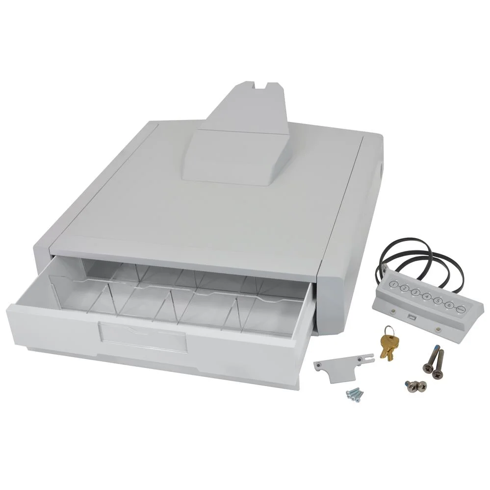 Ergotron 97-868 StyleView Primary Drawer, SV44 Laptop single