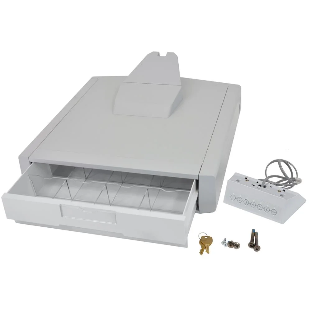 Ergotron 97-866 StyleView Primary Drawer, SV44 LCD single