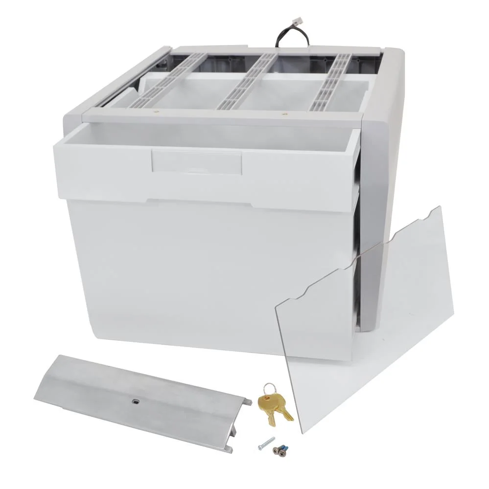 Ergotron 97-853 StyleView Envelope Drawer, SV43/44