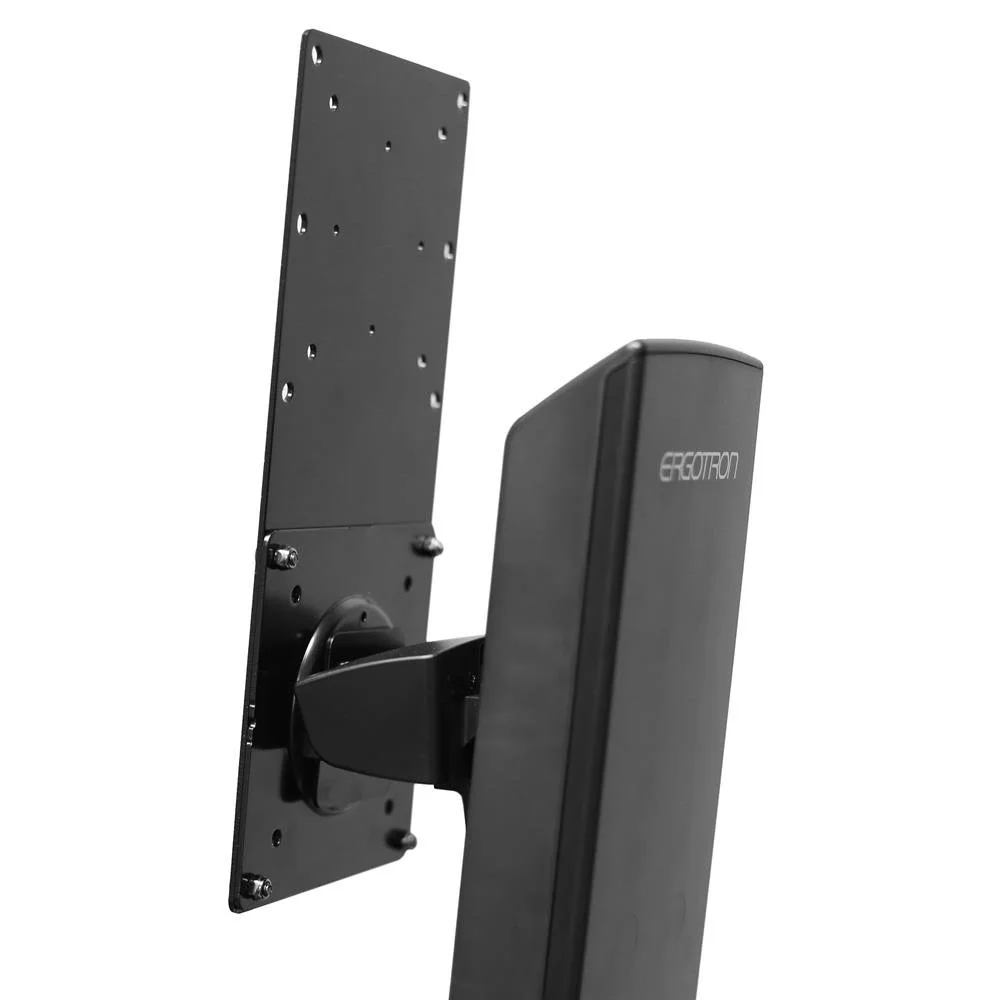 Ergotron 97-845 Single Monitor Tall User Accessory