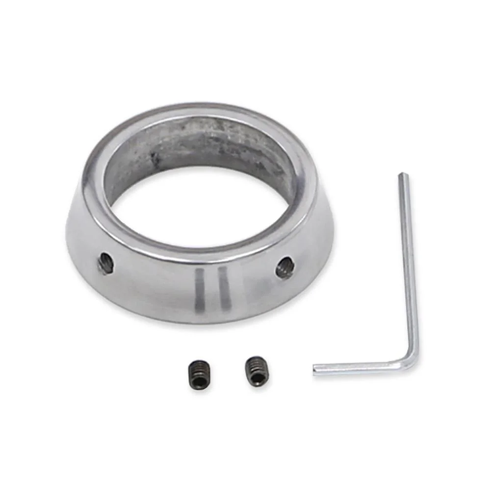 Ergotron 97-844 LX Pole Collar