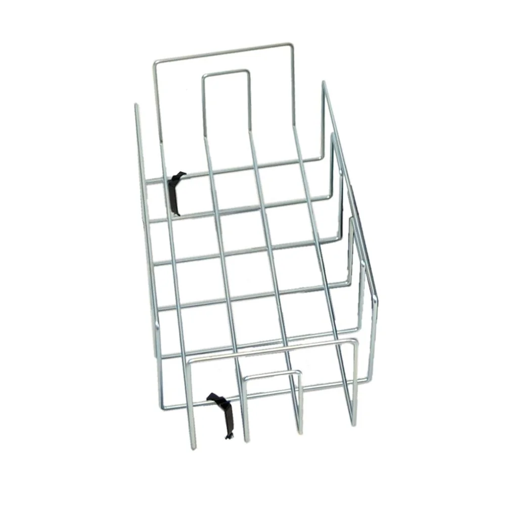 Ergotron 97-544 NF Cart Wire Basket Kit