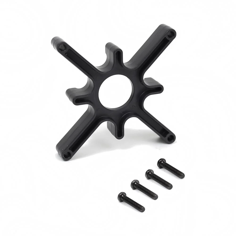 Ergotron 97-501 Spacer Kit for Recessed Display Interface