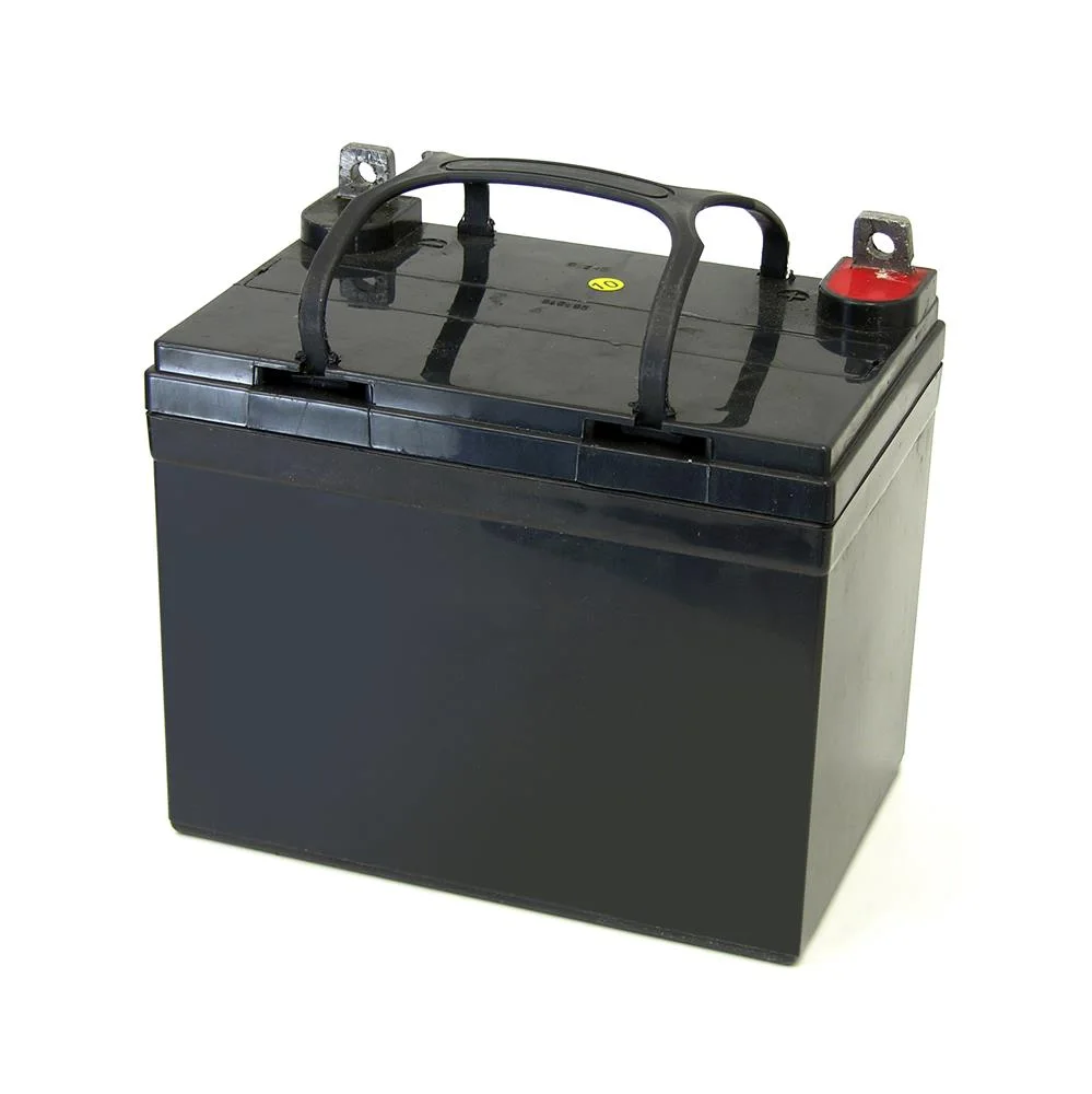 Ergotron 97-479 SV SLA Replacement Battery, 33 Ah