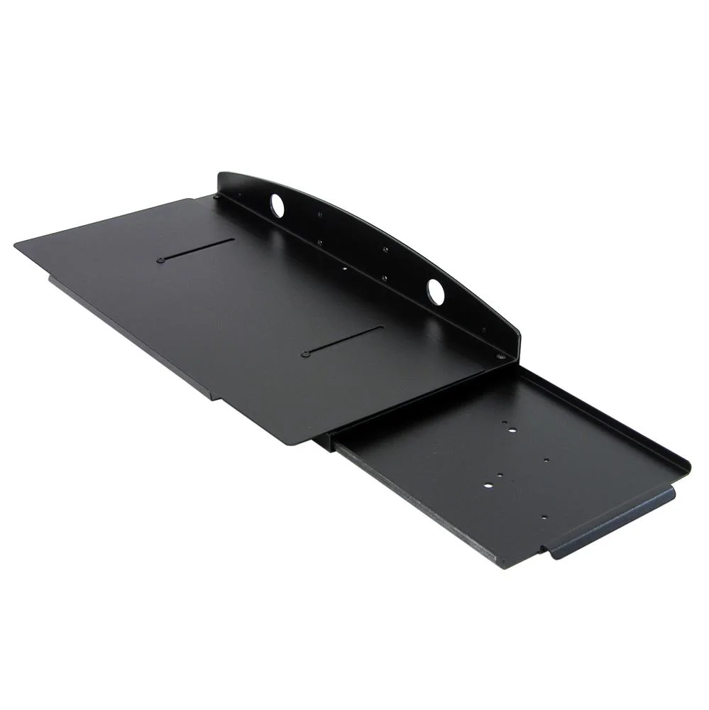 Ergotron 77-050-200 Keyboard Tray (Black)