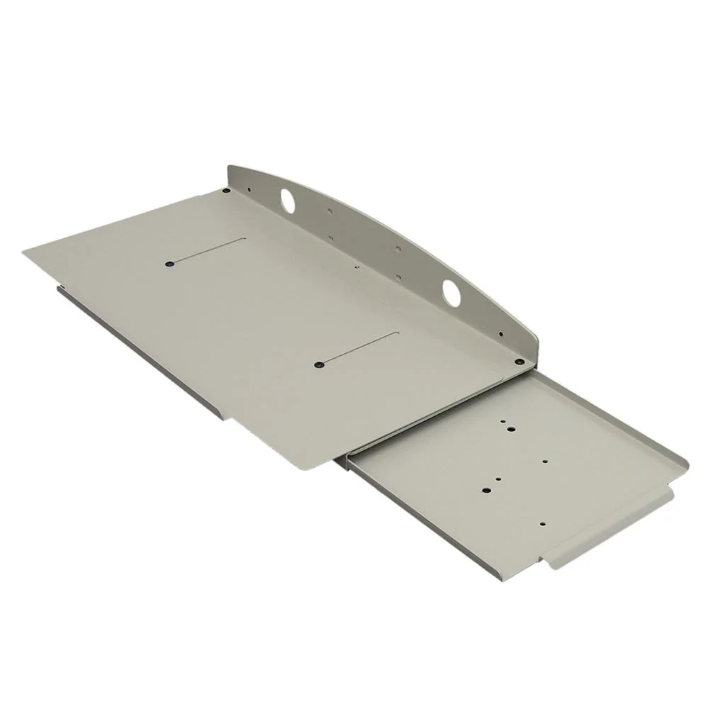 Ergotron 77-050-180 Keyboard Tray ( Grey)
