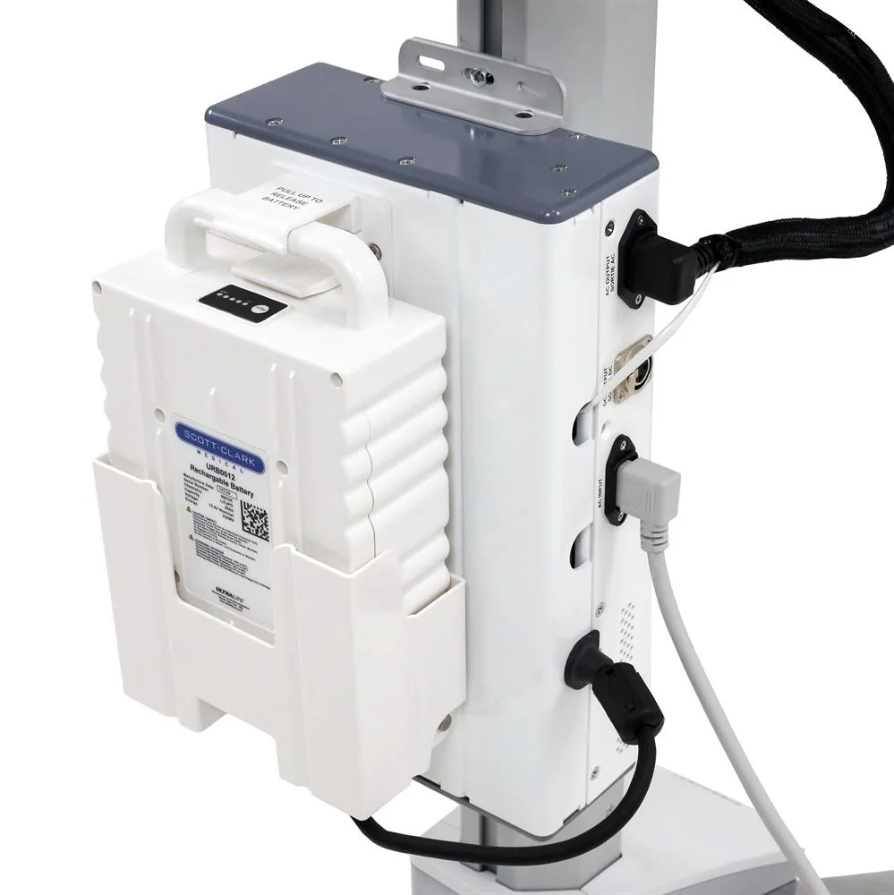 Ergotron 695-091-00 BOP, SV LiFe Power Upgrade System cord & hardware kit, UK, IRL, HKG, MYS, SAU-UK