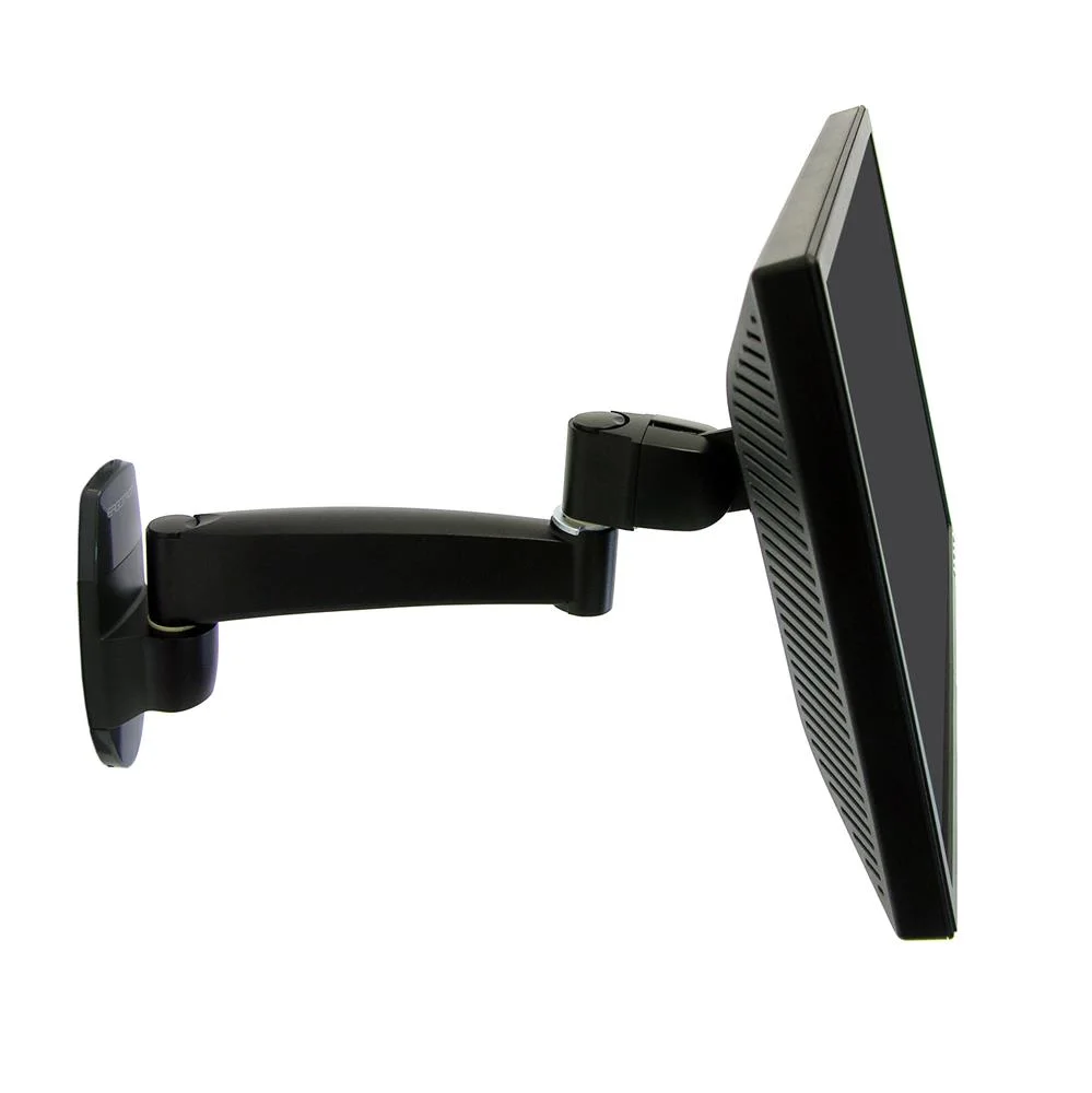 ERGOTRON Ergotron45-233-200 200 Series Wall Mount Arm, 1 Extension