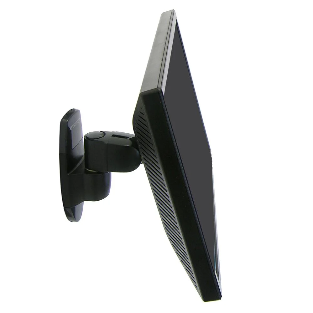 Ergotron 45-232-200 200 Series Wall Mount Pivot