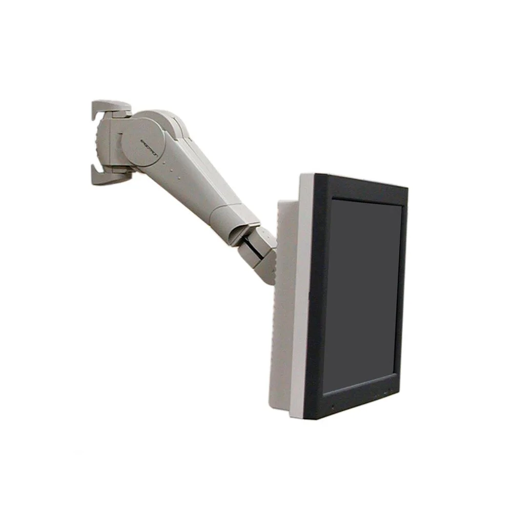 Ergotron 45-214-026 MX Desk Mount LCD Arm