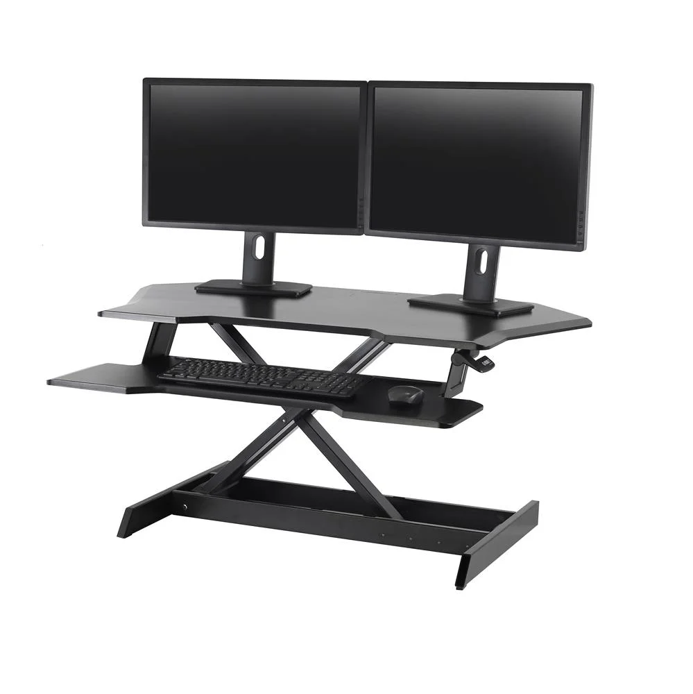 Ergotron 45-007-099 400 Series Wall Mount LCD Arm (grey)