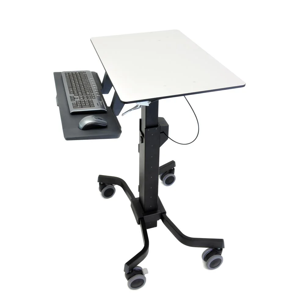 Ergotron 24-220-055 TeachWell® Mobile Digital Workspace