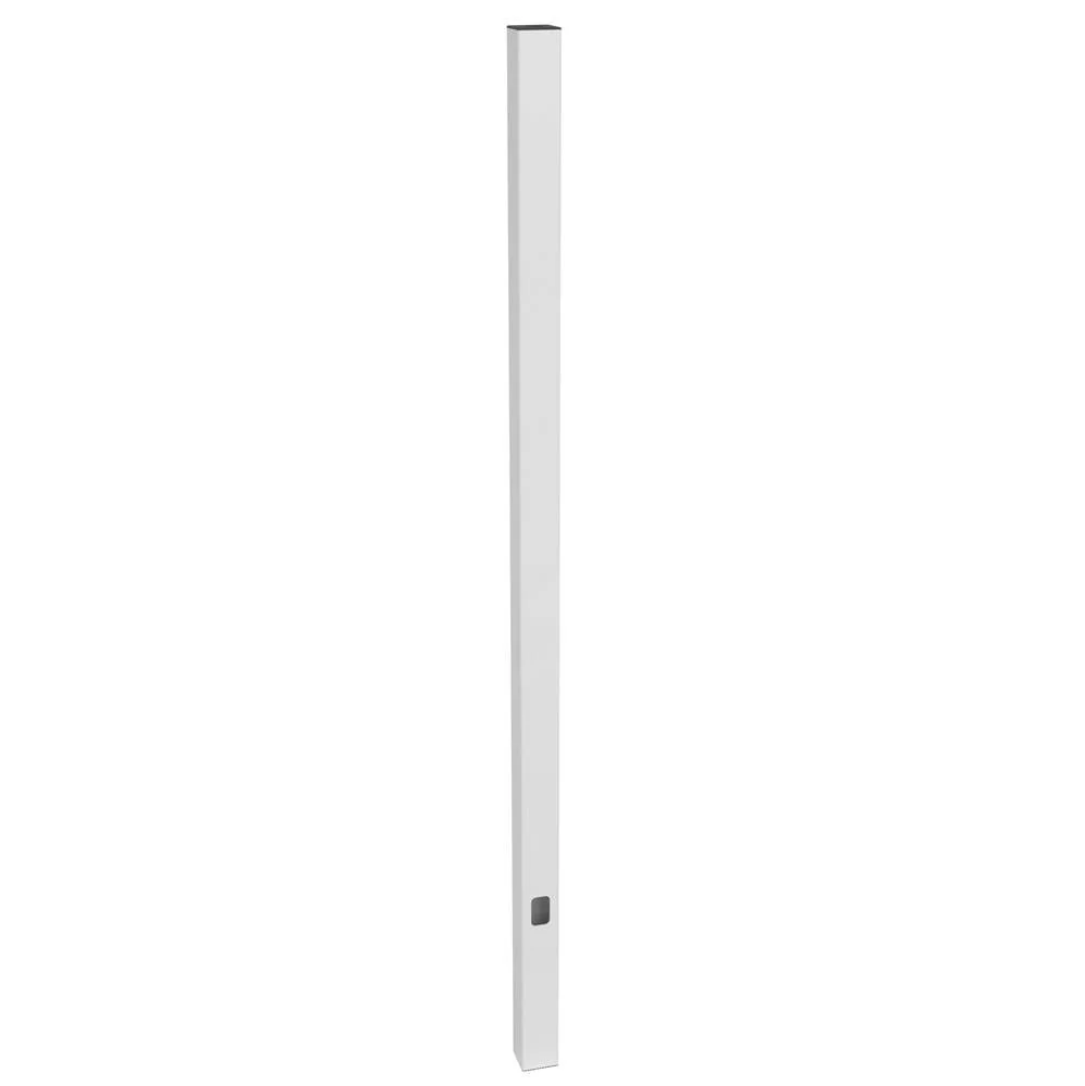 Ergotron 20-076-100 Command Post, 3X3X80