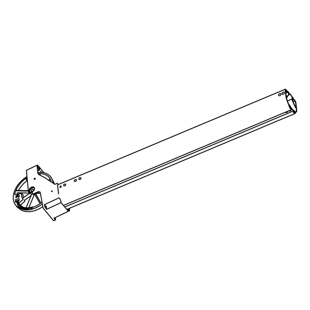 Ergotron 05-058 FRU, SV4x, Light Lift Engine replacement kit