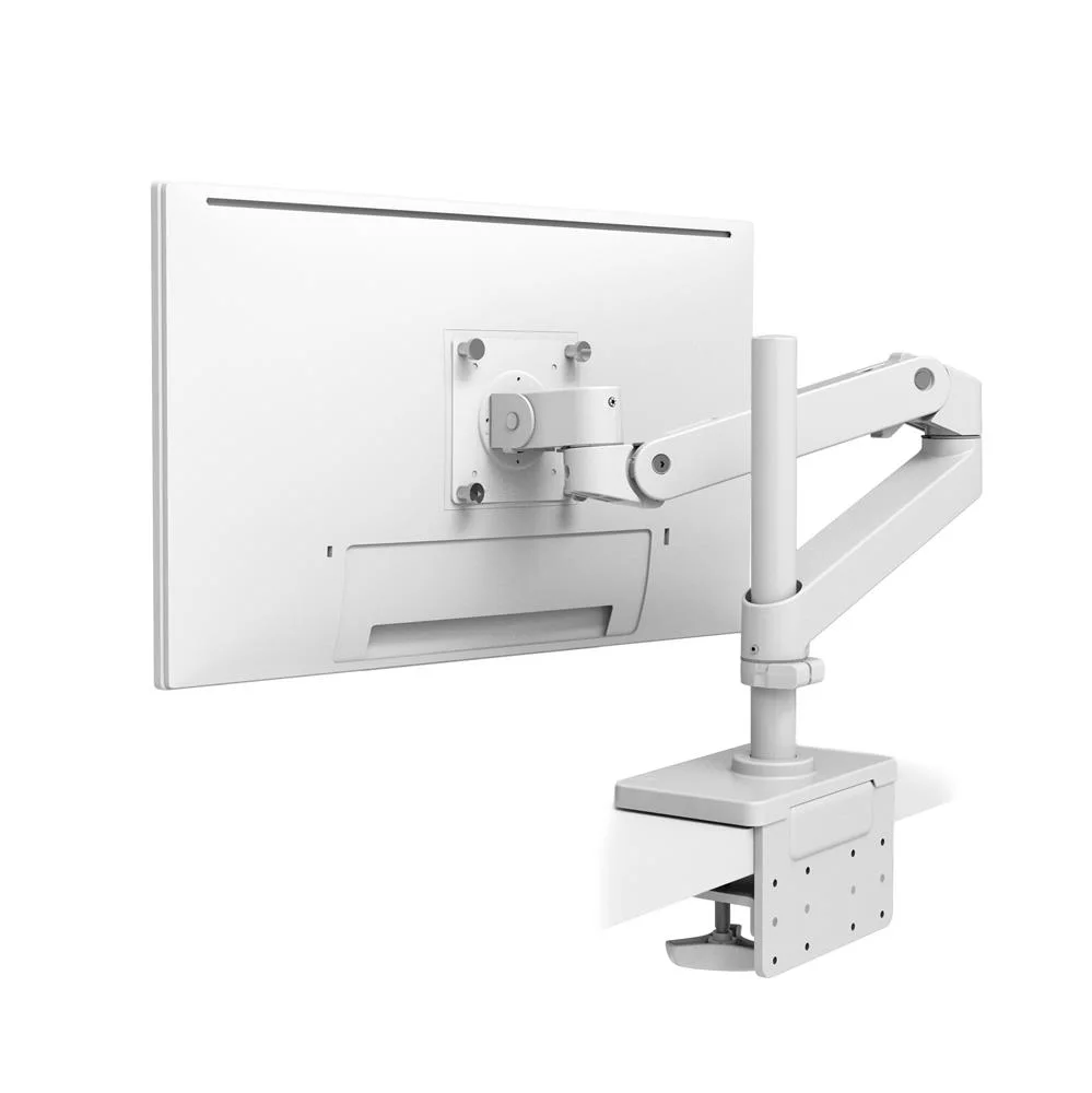 Ergotron 45-695-290 LX PRO ARM, SINGLE TALL POLE, ESW