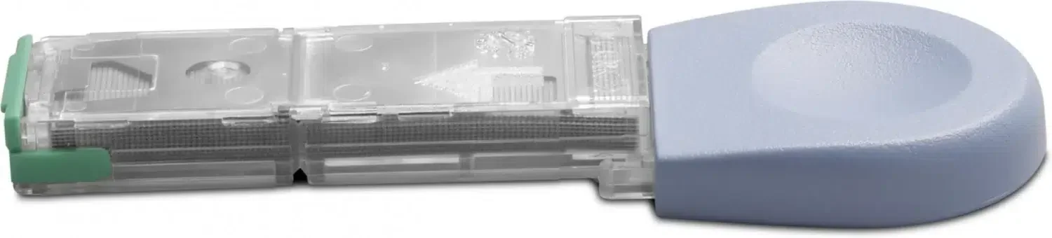 Hp 1000 STAPLE CARTRIDGE Q3216A HP Staple Cartridge - 1000 Per Cartridge Pack