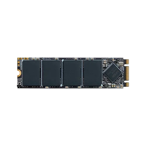 Lexar NM100 M.2 2280 SATA III Internal SSD 2TB (LNQ100X002T-RNNNG)