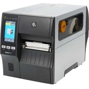 Zebra TT PRINTER ZT411 4IN 300 DPI UK/AU/JP/EU Zebra ZT411 Industrial Direct Thermal/Thermal Transfer Printer - Monochrome - Label Print - USB - Serial - Bluetooth - 1854.20 mm Print Length x 103.89 mm (4.09") Print Width - 254 mm/s Mono - 300 dpi - 108 mm Label Width x 991 mm Label Length