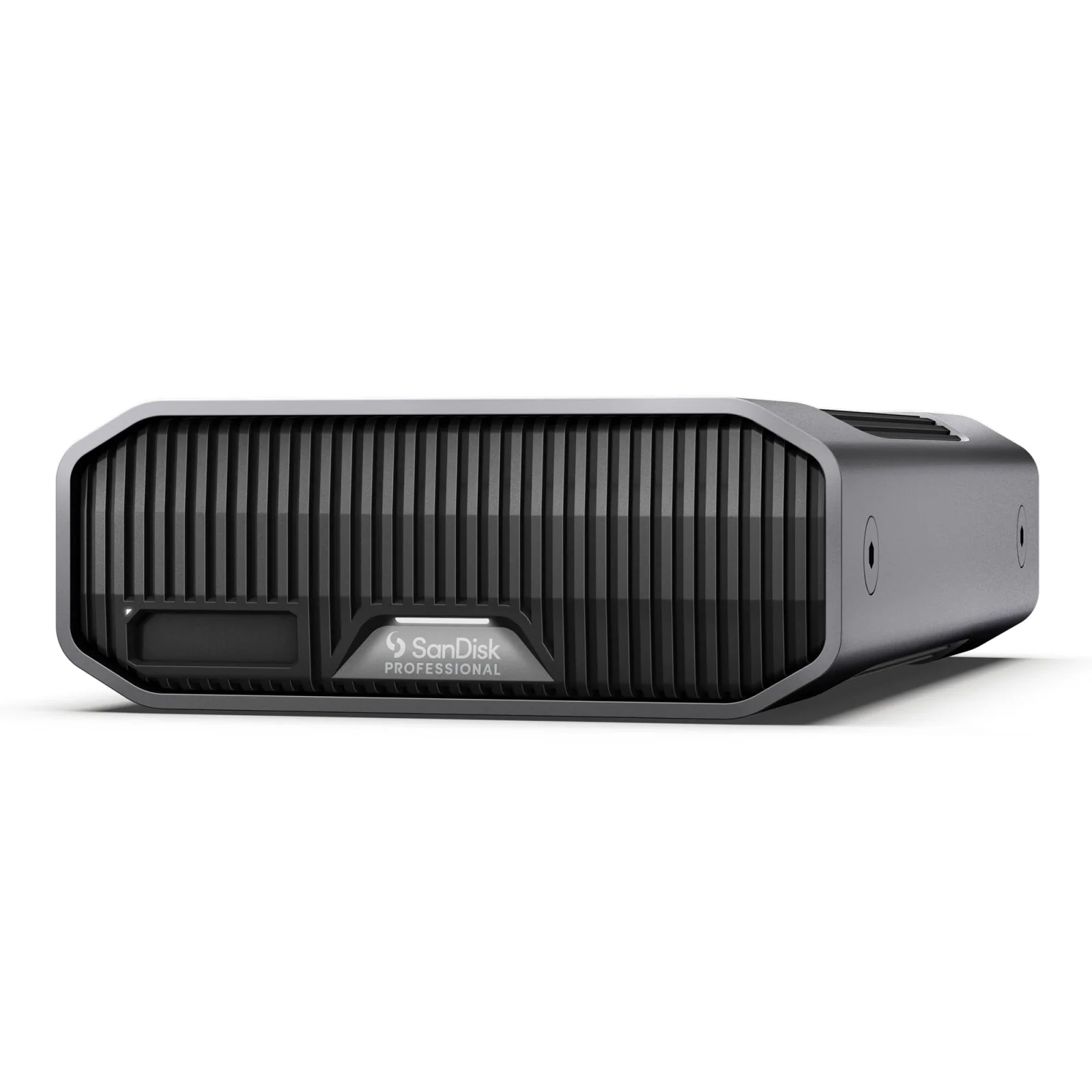SanDisk Professional G-RAID MIRROR 6TB External Hard Drive System-SDPHG1H-006T-SBAAD