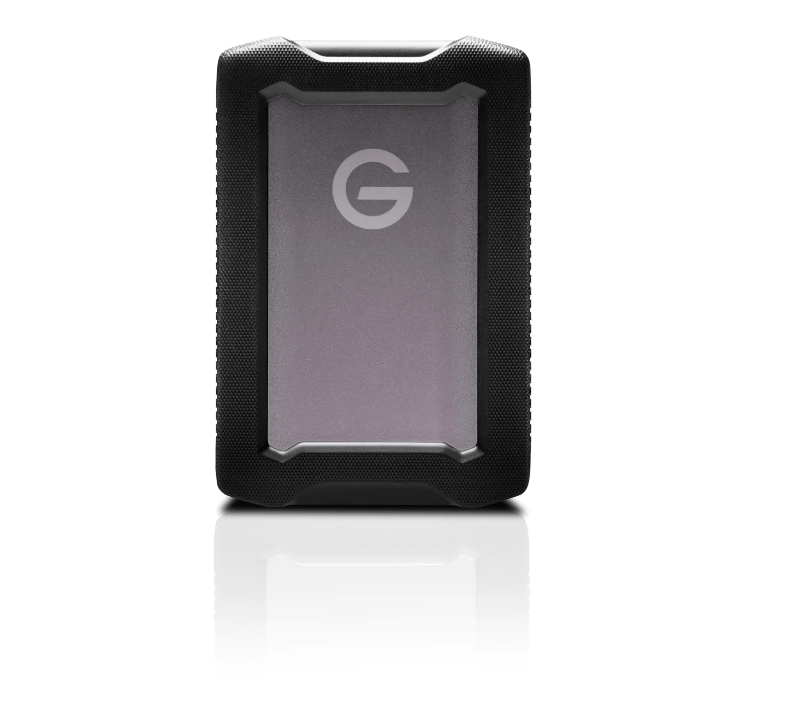 SanDisk Professional G-DRIVE ArmorATD 6TB Portable External Hard Drive-SDPHE1G-006T-GBAND