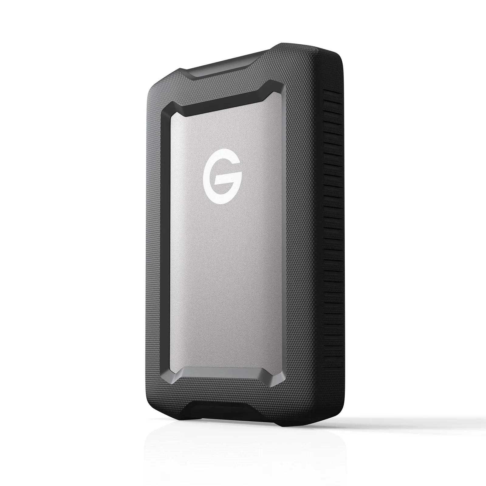SanDisk Professional G-DRIVE ArmorATD 2TB Portable External Hard Drive-SDPH81G-002T-GBA1D