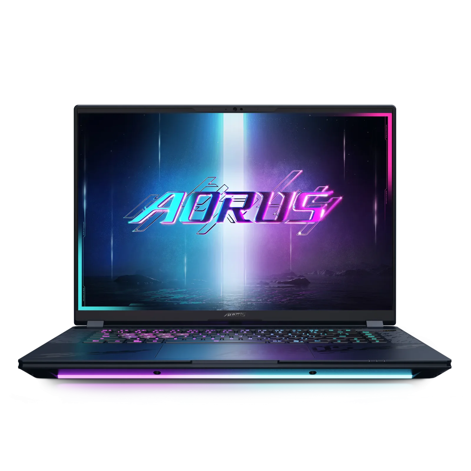GIGABYTE Aorus Master 16, QHD+, 275HX, RTX 5090 24G, DDR5 16GB x 2, M.2 1TB x 2, WIN 11 HOME, BLACK(9RAM6I99ZHAIJH4SG0P3)