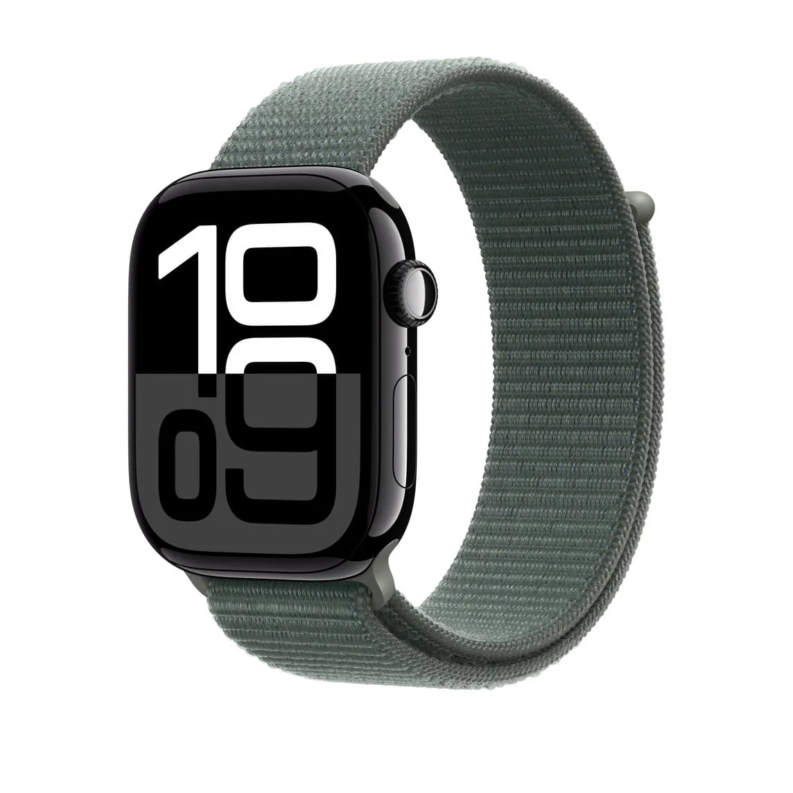 APPLE MDV44FE/A 46mm Sage Sport Loop