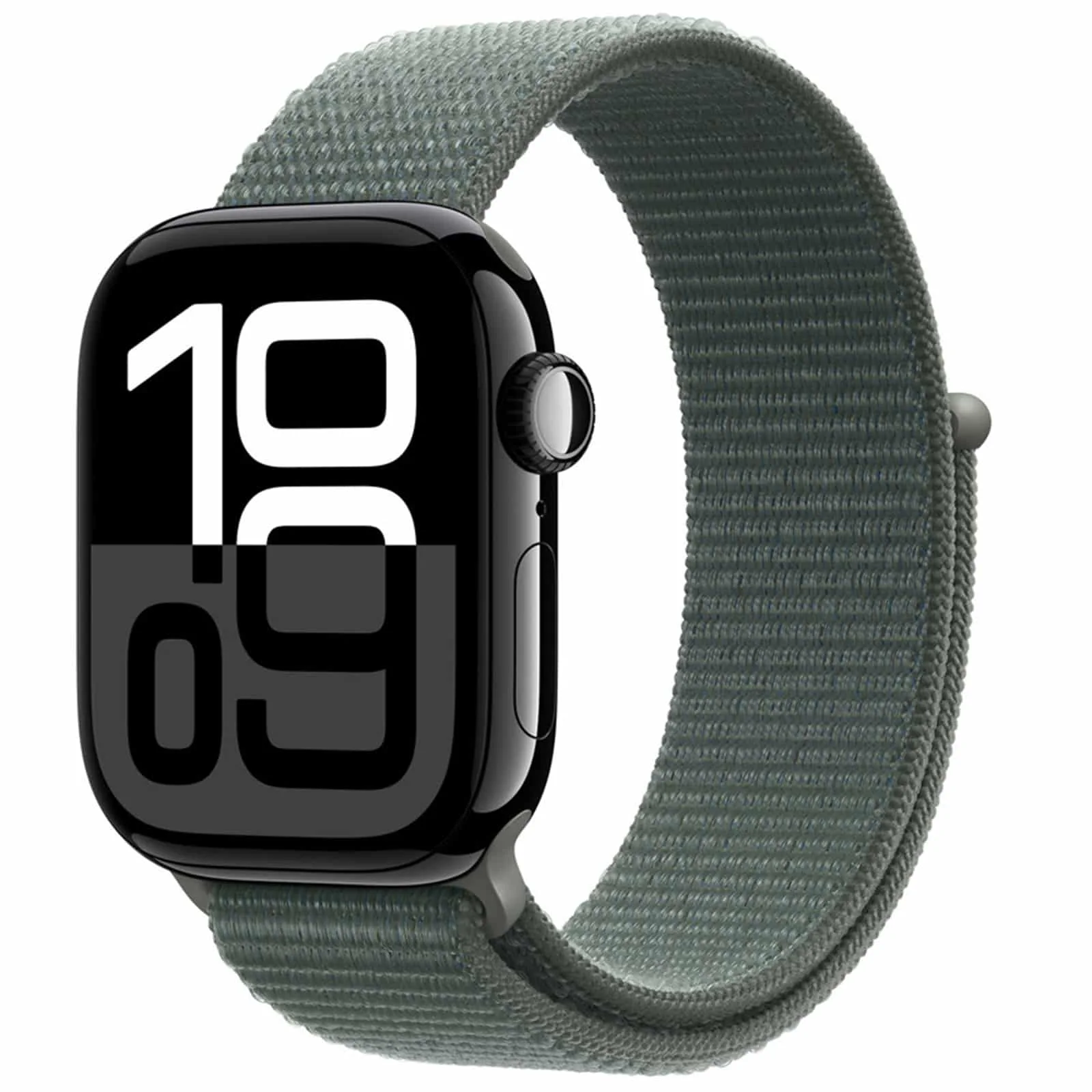 APPLE MDUW4FE/A 40mm Sage Sport Loop