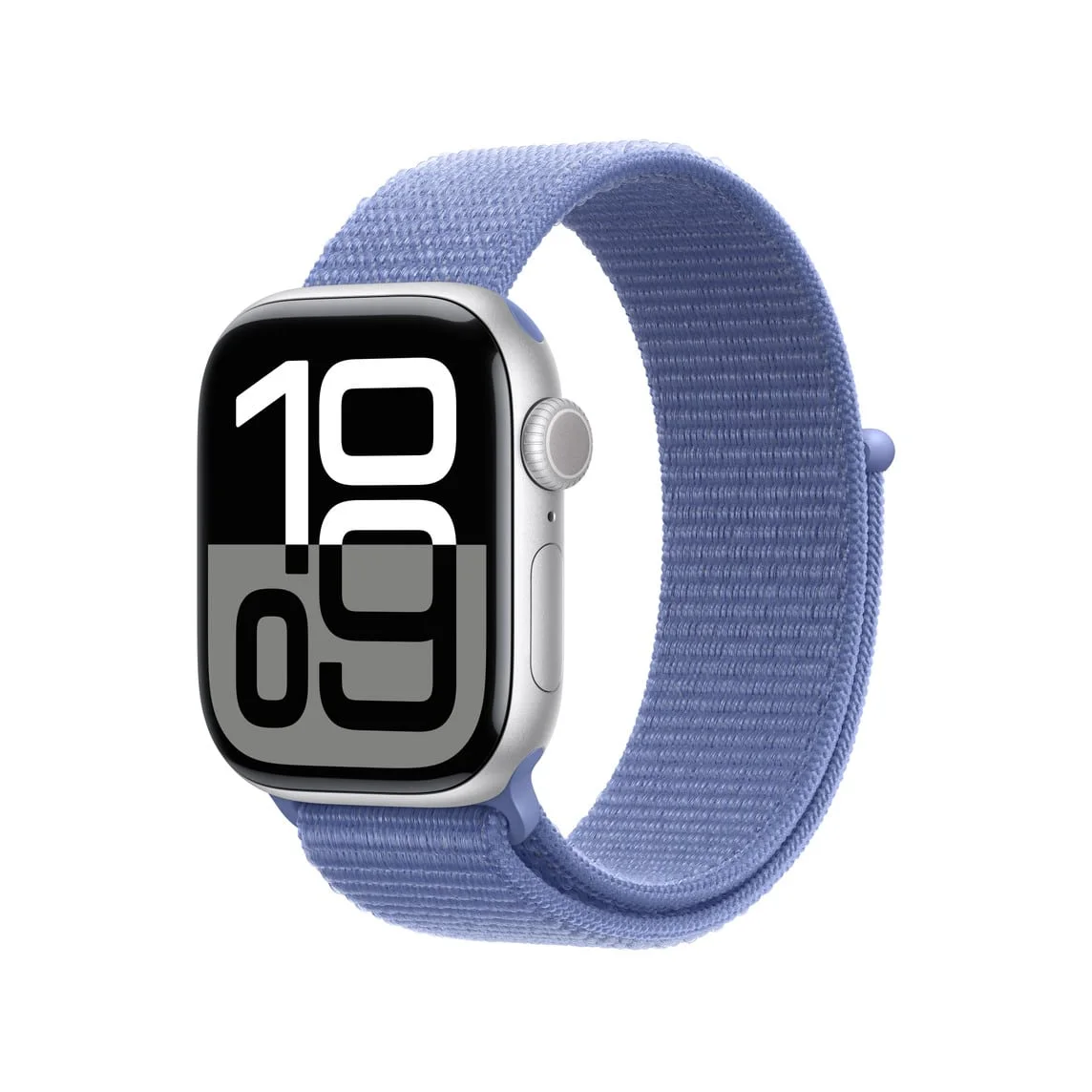 APPLE MDUX4FE/A 40mm Periwinkle Sport Loop