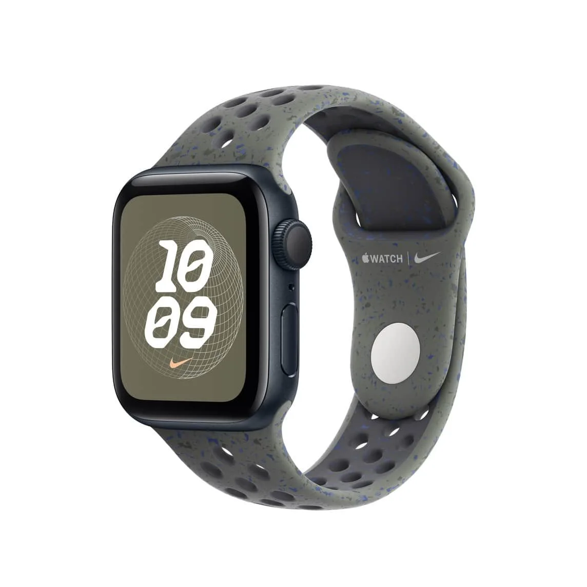 APPLE MYJY3FE/A 42mm Cargo Khaki Nike Sport Band - S/M