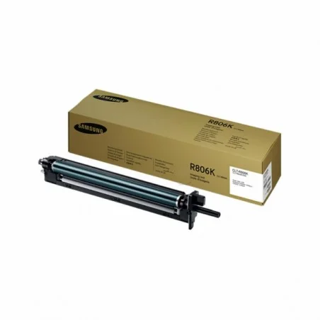 Hp Sa CLT-R806K Black Imaging Unit HP CLT-R806K Laser Imaging Drum for Printer - Black - 220000 Pages