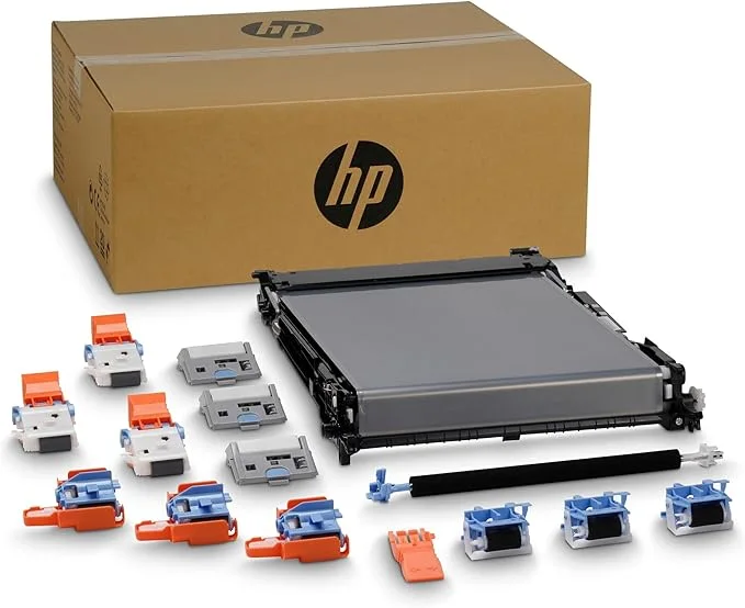 HP LASERJET IMAGE TRANSFER BELT KIT HP Transfer Belt - 150000 Pages - Laser