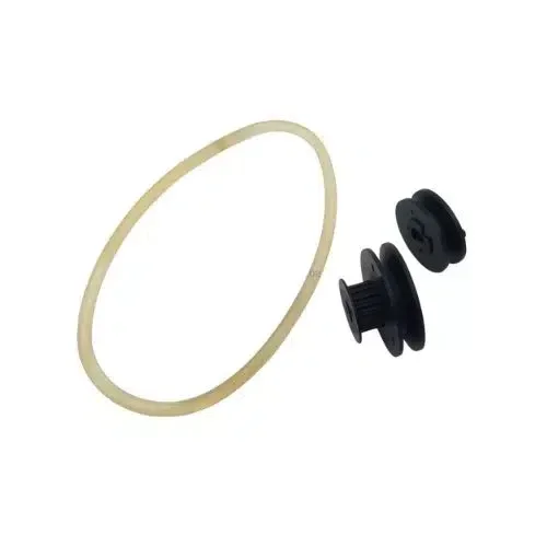 Zebra KIT RIBBON DRIVE SYSTEM ZXP3 . Zebra Pulley - 1