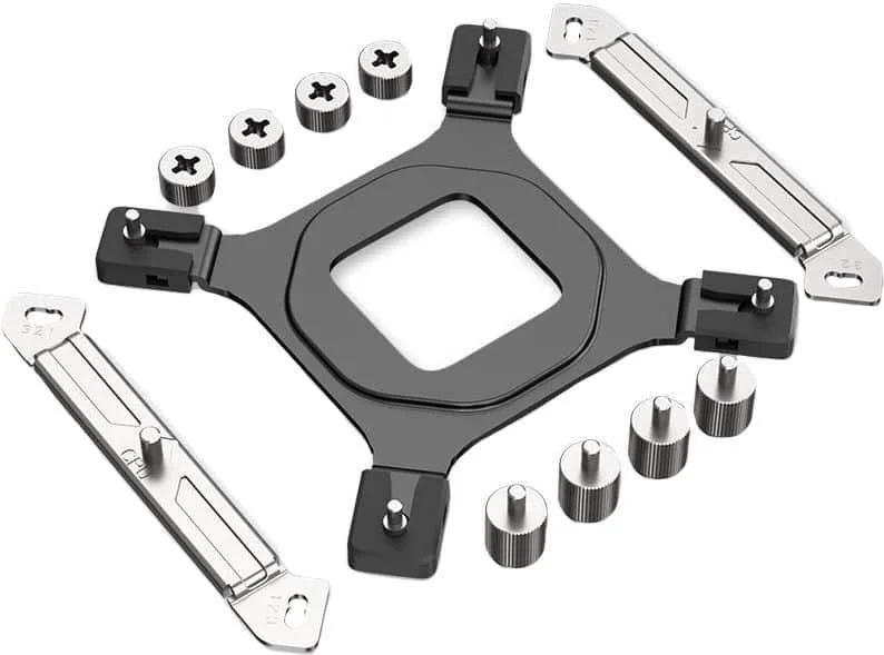 Deepcool LGA 1700 Mounting Kit for Castle EX / GAMMAXX Series view 2