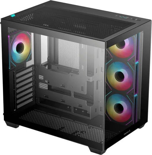 Deepcool CG530 FAN (DC-CG530 FAN)
